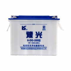 电动车专用铅酸蓄电池